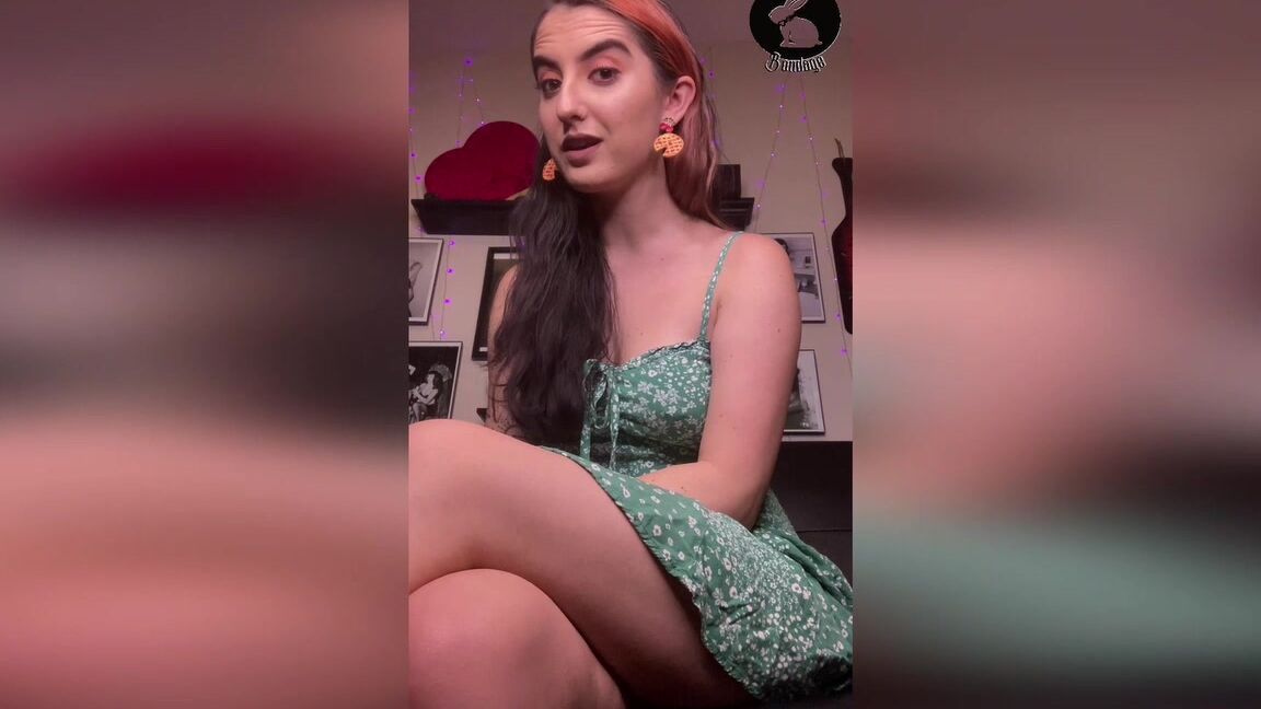 Giantess, Vore, JOI, POV giantess gives you a joi and eats you ManyVids