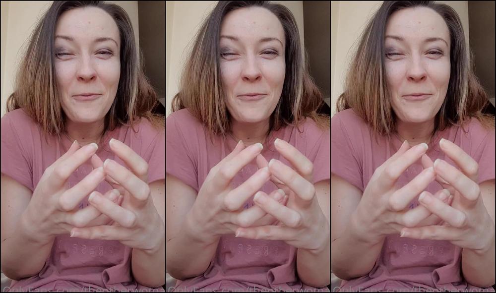 Theotherwoman Friday Bla