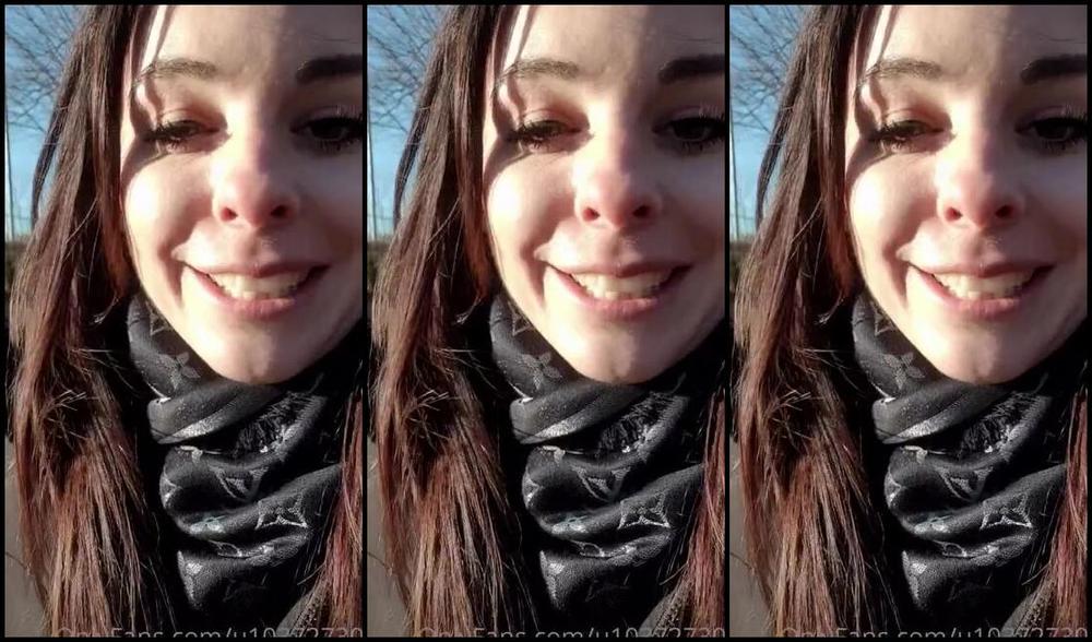 Princess Kitty Cash Nicknamed U103727305 12 13 2021 Onlyfans Video Was Meint Ihr Soll Ich Es Machen Oder Ist Das Zu Peinlich