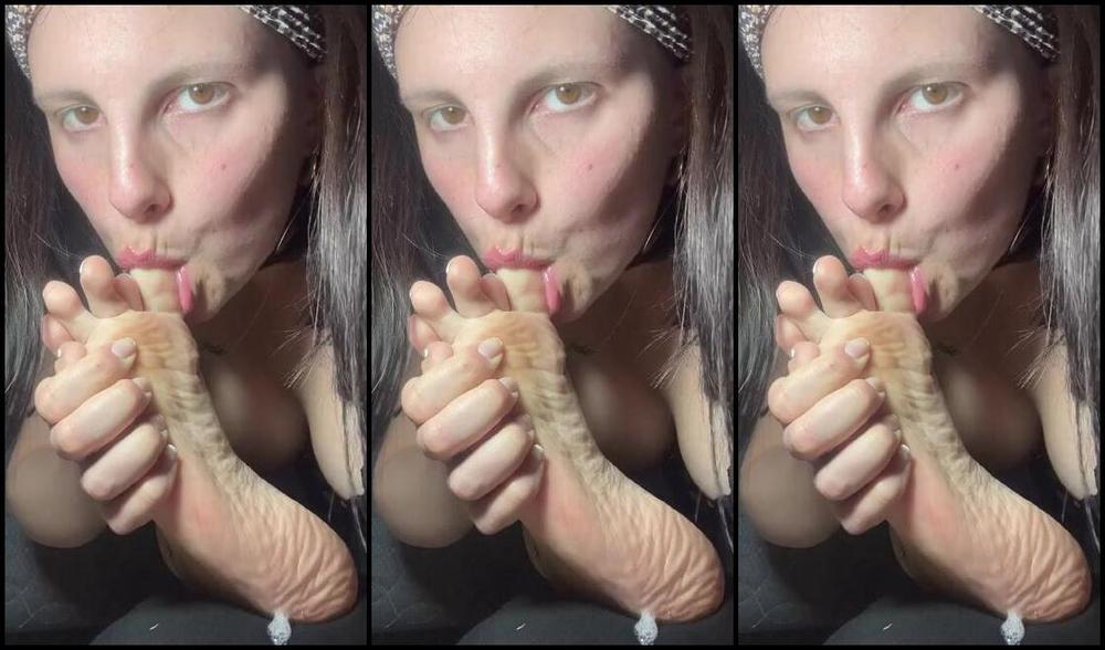 Foot Wife Onlyfans You Like That Full Thing 35