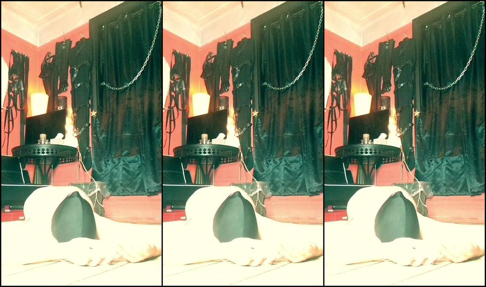 Bossy Ass Delilah 2018 07 01 mothering seorita with flowers and a hair part 2 99 OnlyFans