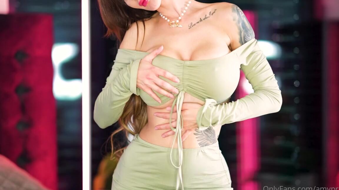 Amylefox Onlyfans Checked Your Inbox Darling New Asmr Is There