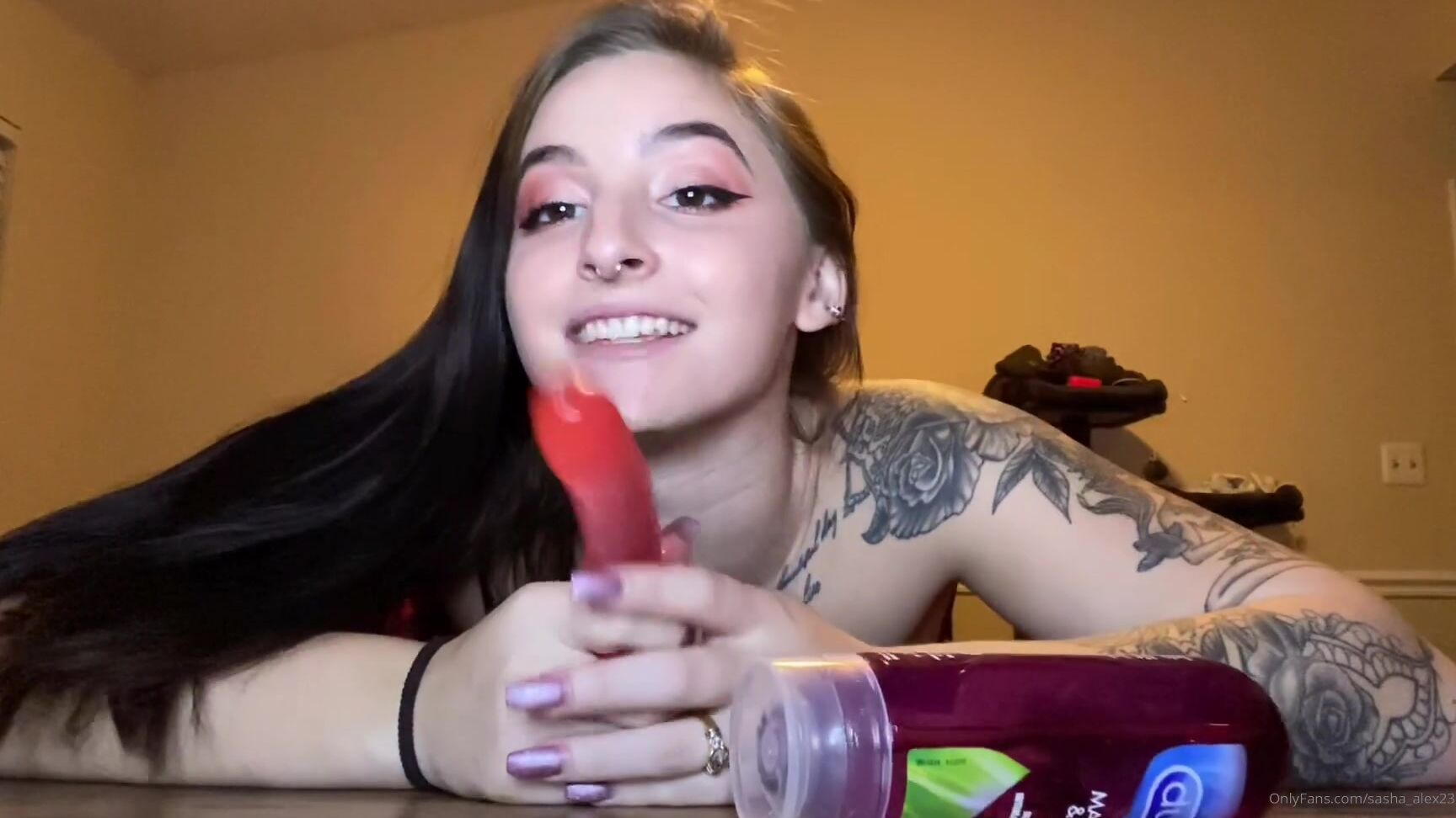 Apex Suicide Got Bored