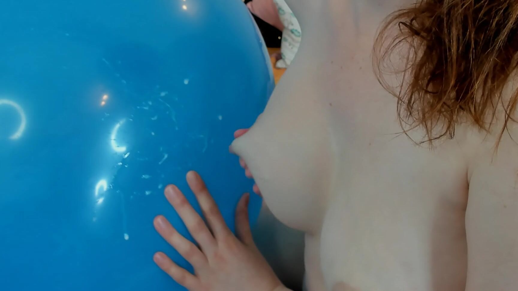 "HayleeLove" Kink, Big Boobs, Mom, Mother, Redhead, Breastmilk, Milk, Lactation, Squirting Milk, Asmr, Balloon Fetish, Looner, Hot, Milf, Sexy, Babe, Suggest HayleeLove Squirting Breast Milk on 36 Balloon Pornhub