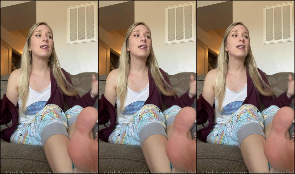 Cosmicstarlight A Little Update Please Watch