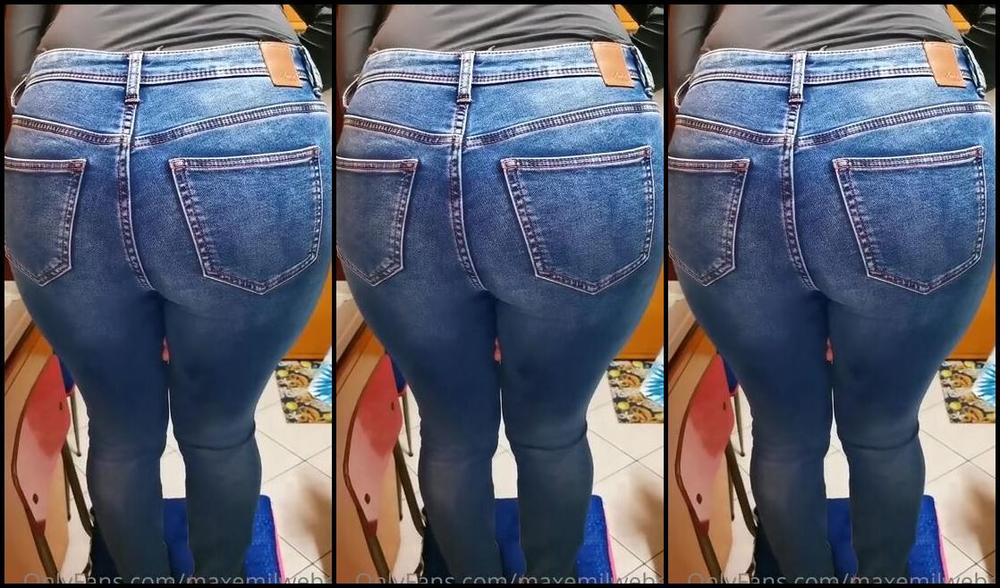 Emily Maxemilweber Nicknamed Maxemilweber 04 28 2022 Onlyfans Video Tonight I Had Some Stomach Problems They Werent Long Farts But I Assure You They Were