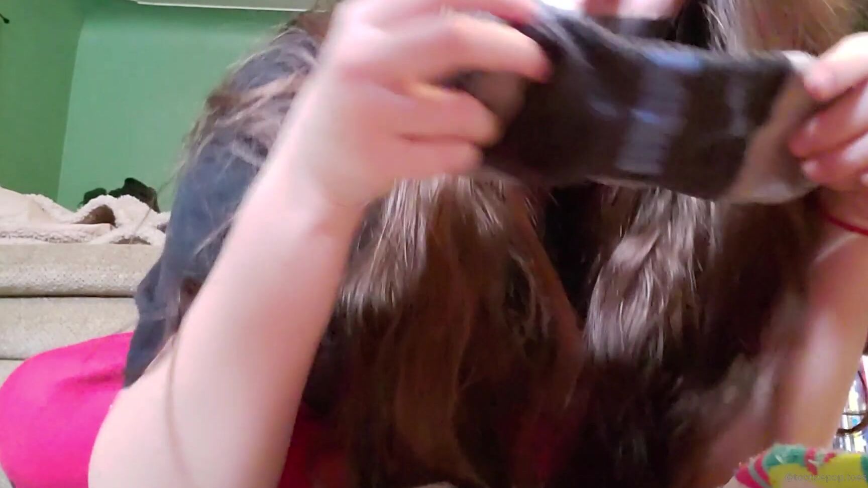 Tootsiepoptoes Smelly Socks