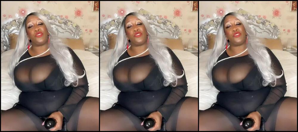 Madam Caramel Onlyfans Listen To Me Now Boi