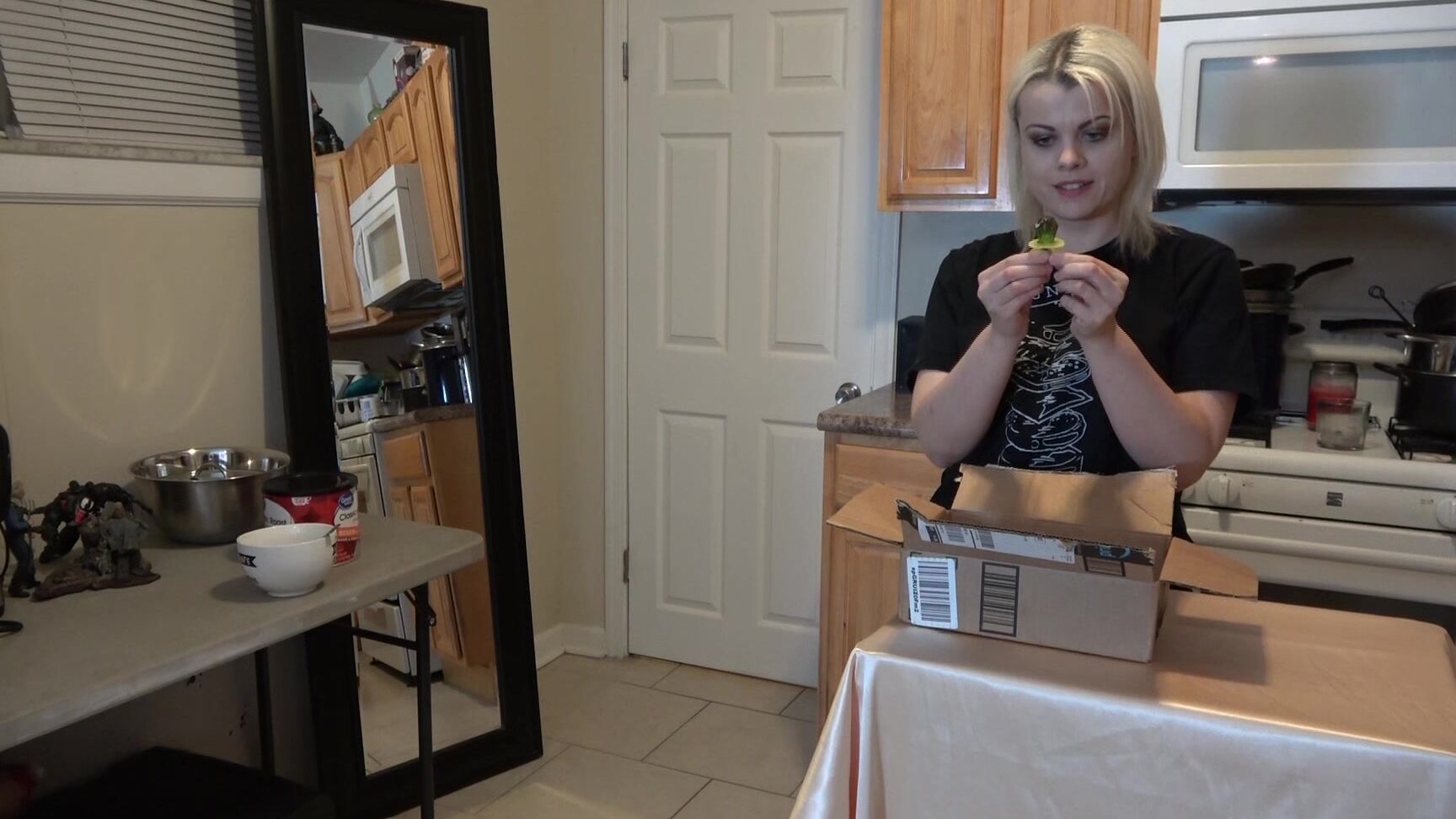 Big Boobs,Slut Training,Submissive Sluts,Maid Training,Mind Fuck msnadiawhite slutty bimbo mind control maid ManyVids