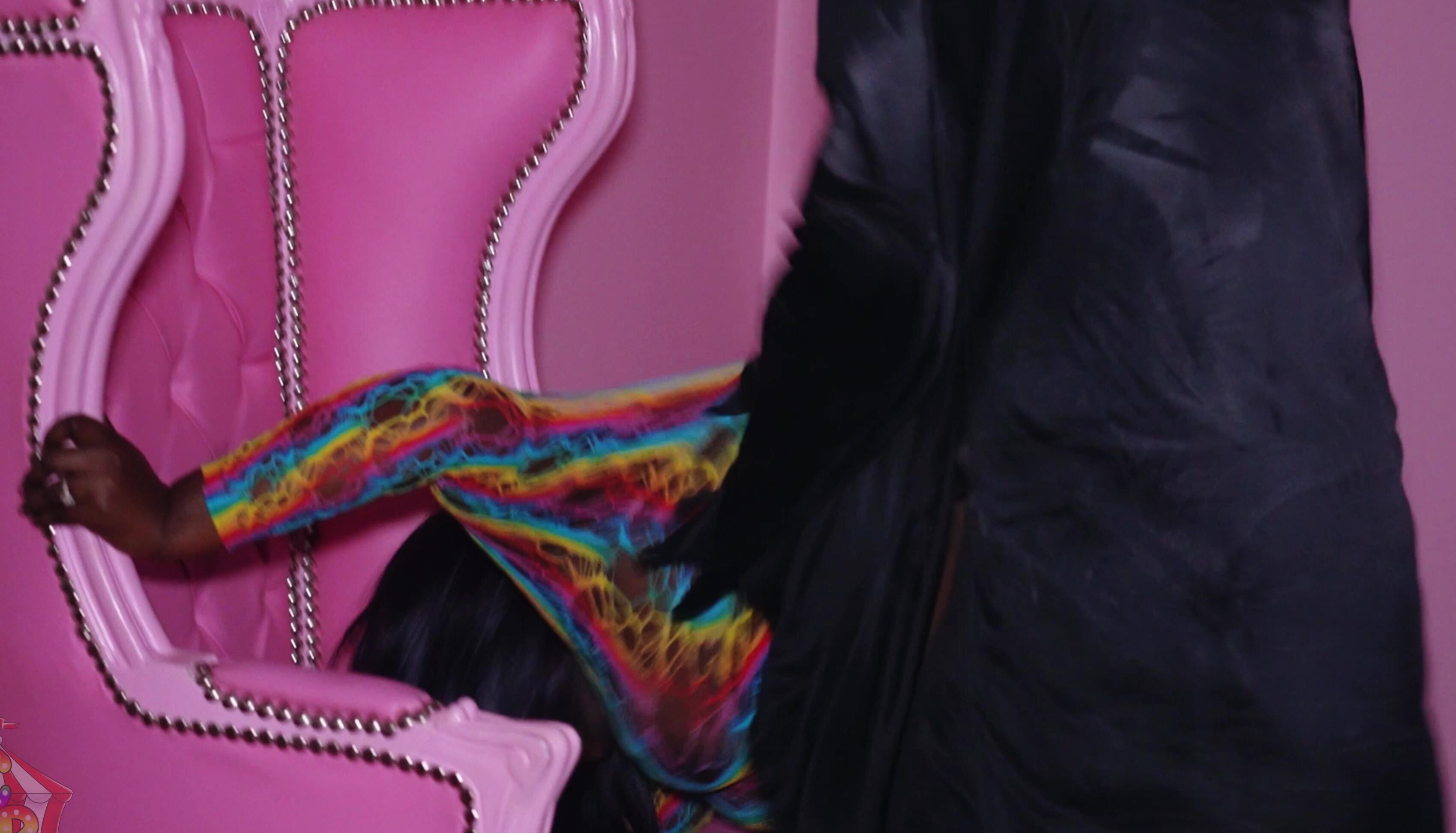 Gibbytheclown Scream Quot Wanna Get A Nut Quot