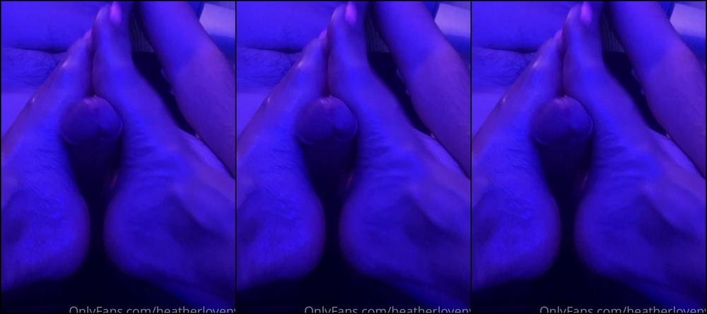 Heatherlovenyc About Last Night