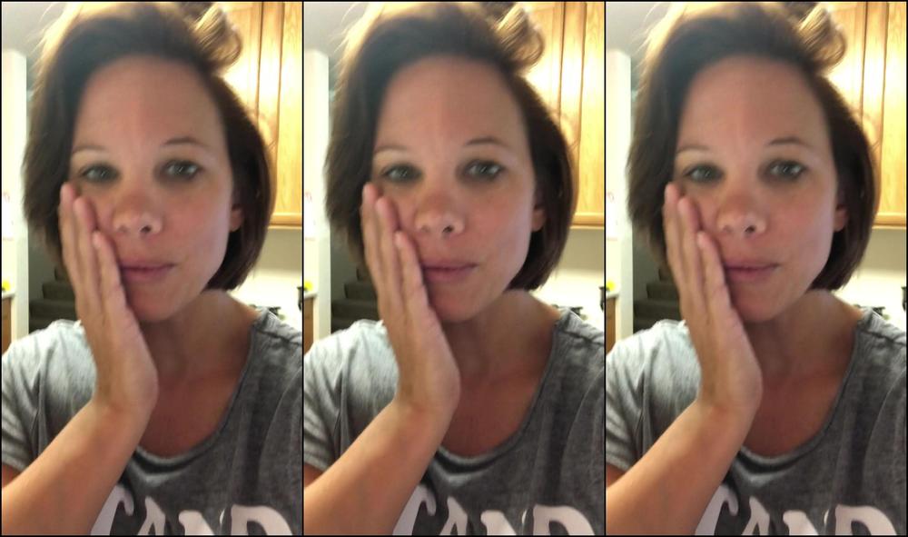 Thebrittanyxoxo This Daily Ramble Is An Absolute Mess I Said Umm About A Million Times And I M A