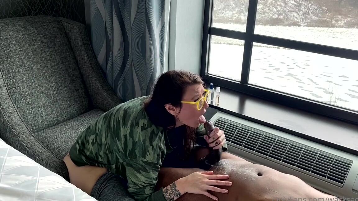 Wacksackxxx Femdom 05 12 2023 Onlyfans Video New Clip Jessa James Pt