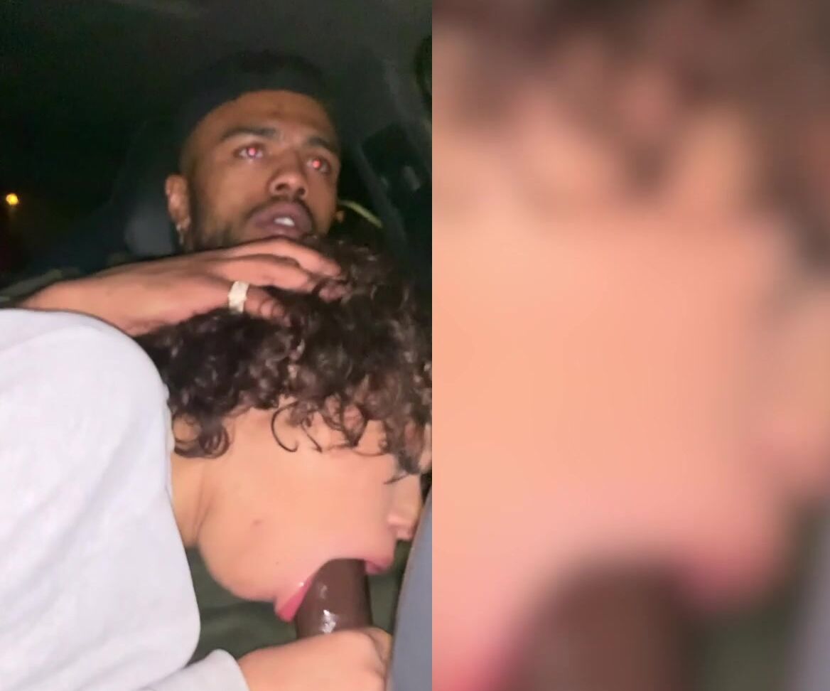 Black & Ebony,Blowjob,Deepthroat,Ass Grabbing,Teens (18+) yourboyfcisco road head w troya ManyVids