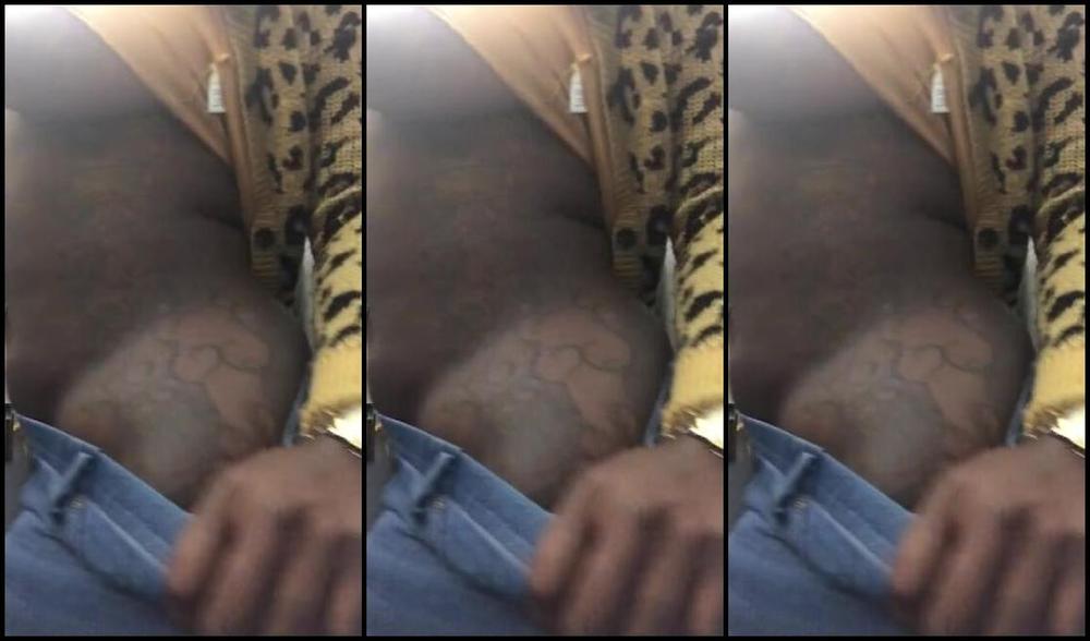 Mistress Gabby Nicknamed Blackgabbydoll Onlyfans Have You Ever Fuked On A Plane I Always Wanted To Here S A Classic Mile High Video Ps I M In La