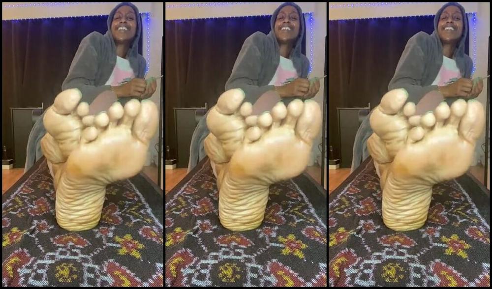 Magical Mesha Nicknamed Magicalmeesh Foot Fetish 05 23 2023 Onlyfans Video Stream Started At 05232023 0646 Pm