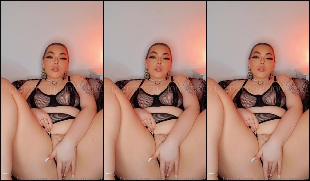 Elouisejade Have You Missed Seeing Me Play With This Pretty