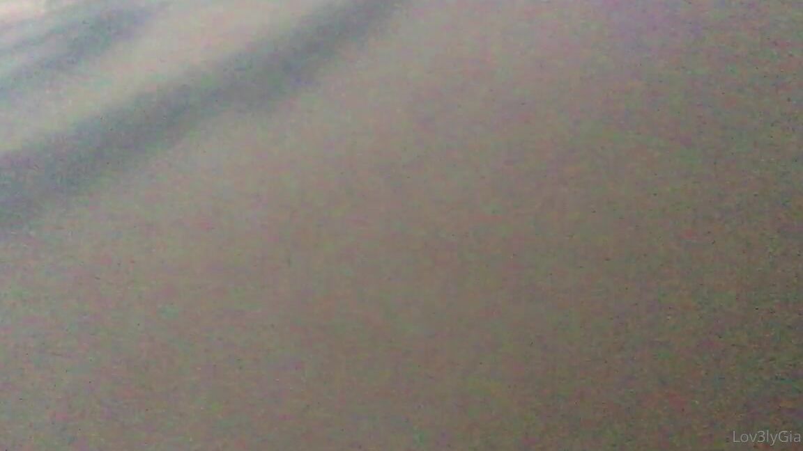 Lovelygia I Almost Fit The Head Of This Huge Torpedo In My Ass Next Time It S Going In