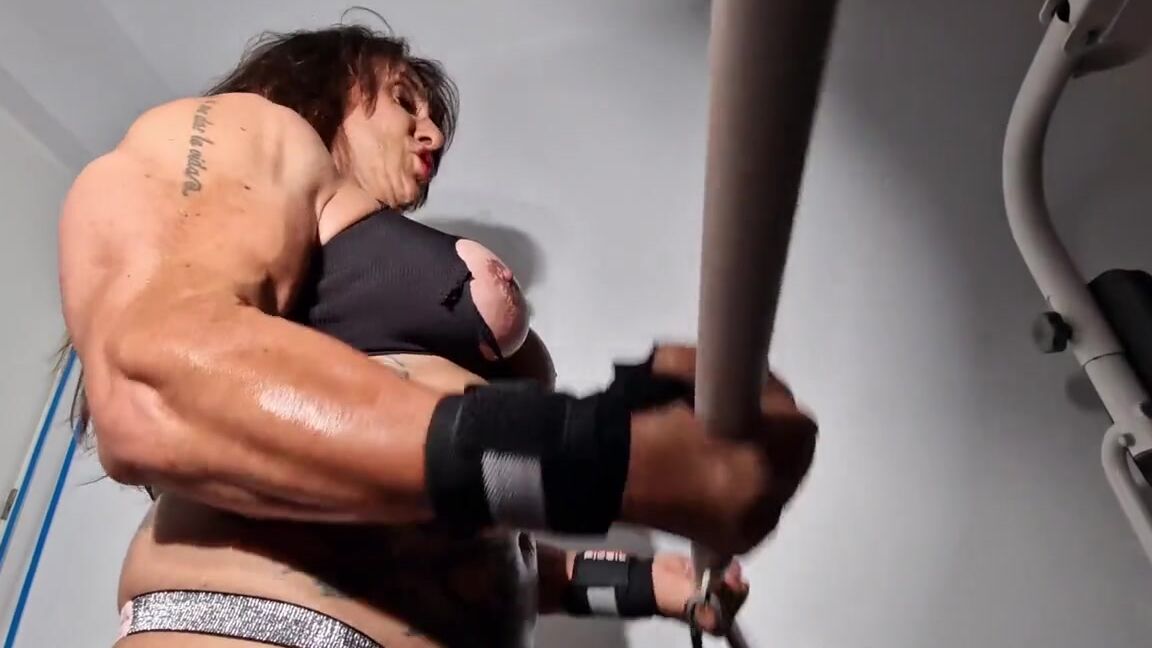 Alejandra Chacon Aka Alejandrachacon 06 28 2024 Onlyfans Video Large Reps