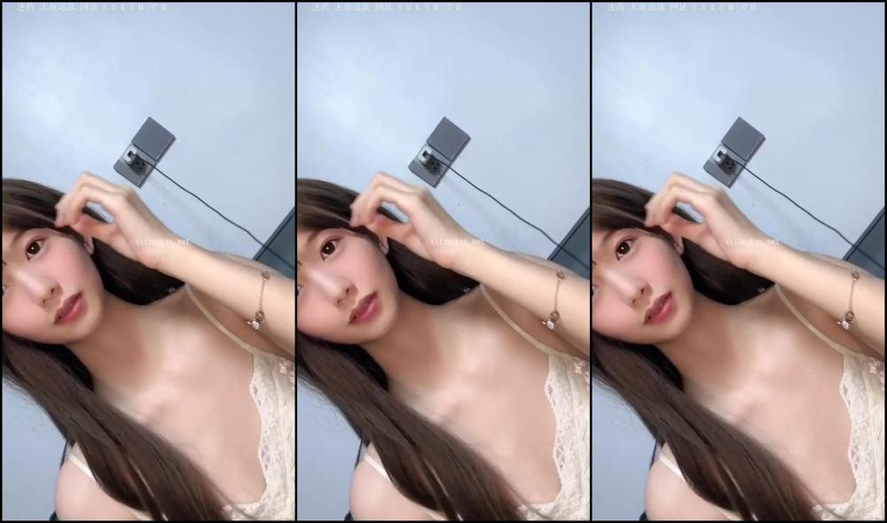 Asian Domestic Zone Self Filmed 07633