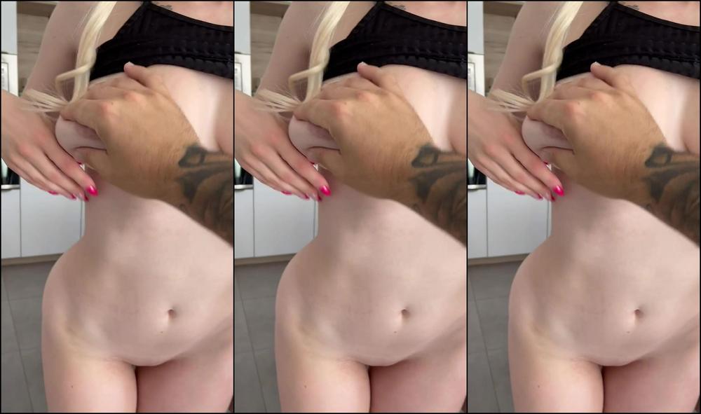 Valentine B 41602041 Video