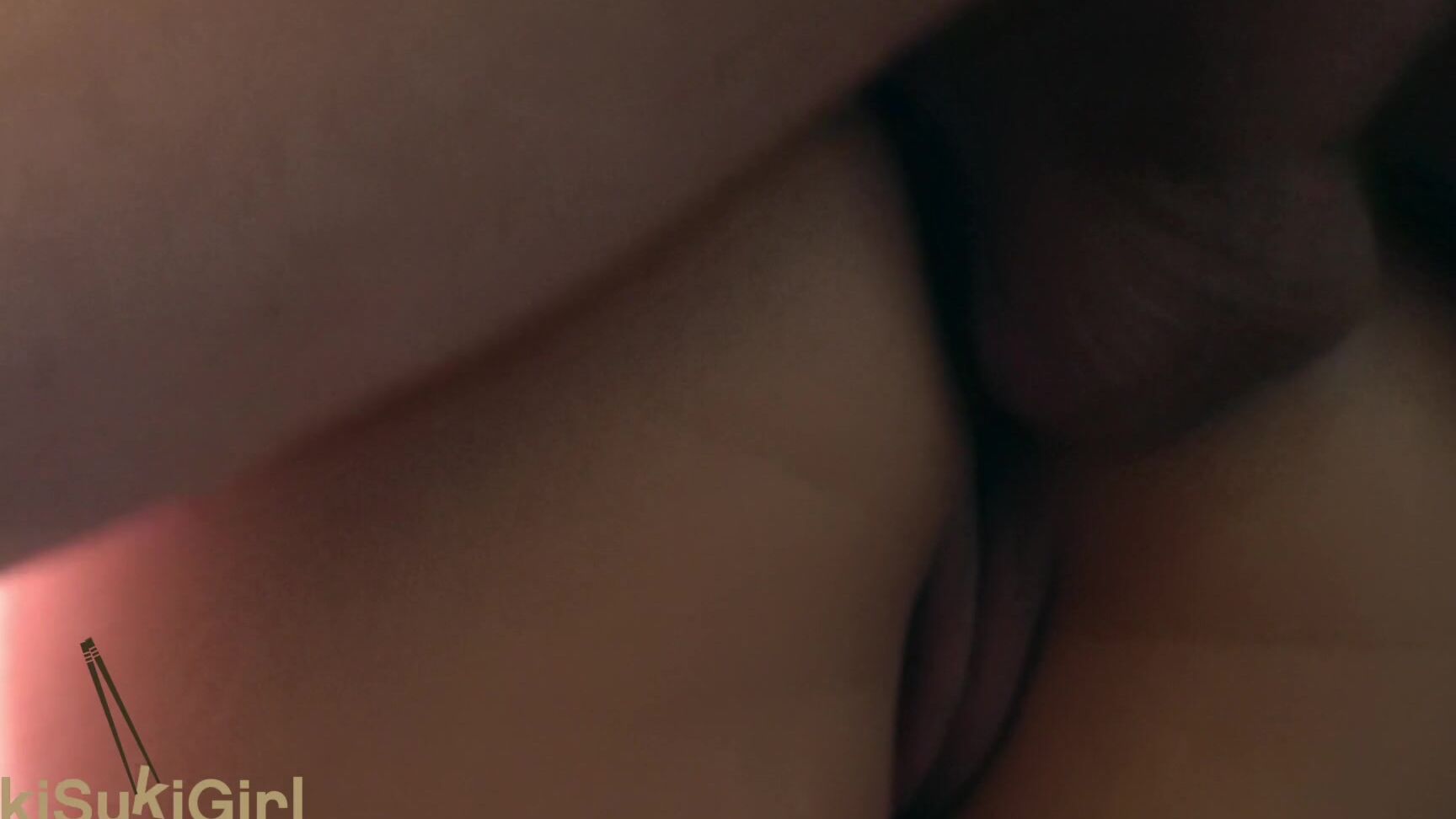 Anal Makes Her Happy Sukisukigirlreal Andregotbars