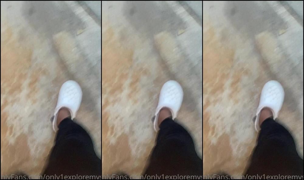 Only Exploremysoles I Know You Can T Wait To Take My Crocs Off