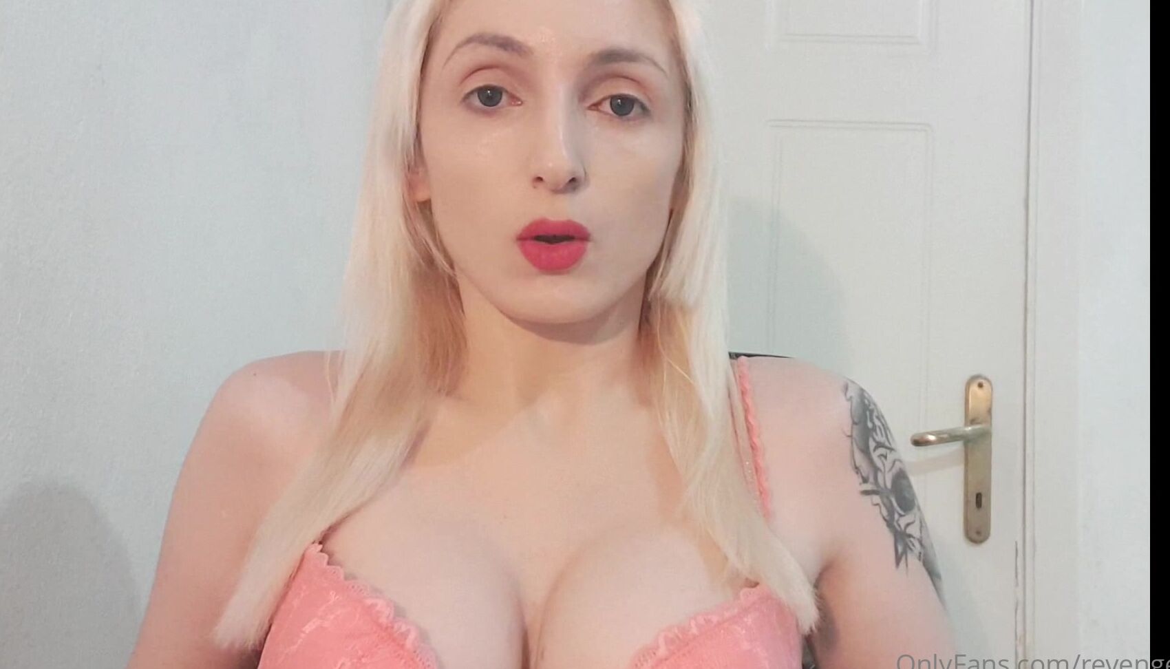 Revengestar Becoming Happy With Who You Are Your Bsdm Side