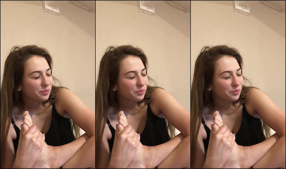 Dakotafade Black Leather Boots Self Worship