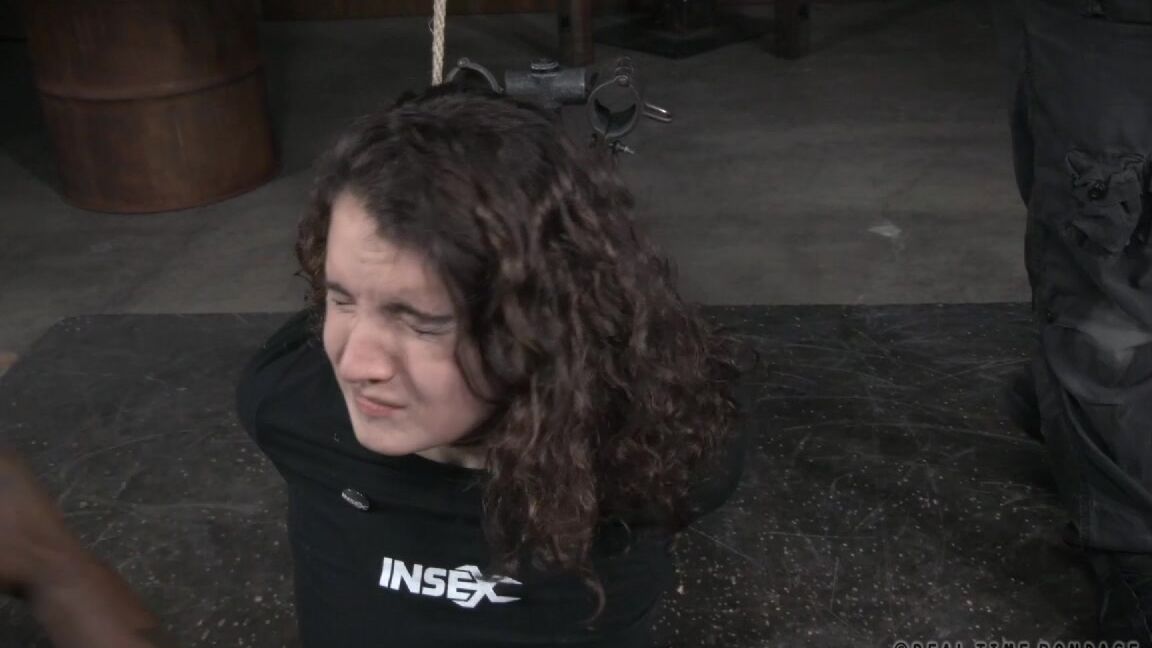 BDSM, Torture, Bondage Endza. Bondage Monkey Part 1 SiteRip