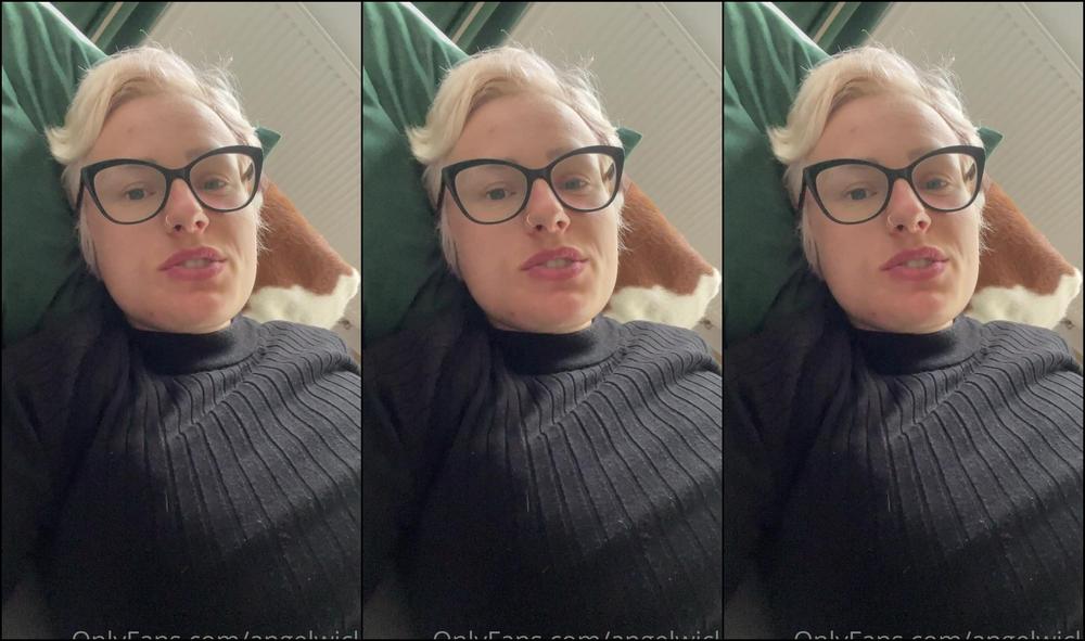 Angelwicky Eng Super Early Good Morning To You Am I M Starting An Autoschool Today