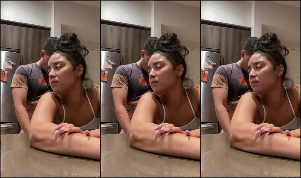 mayabijouxxx-01-12-2021-2283633743-enjoy-this-tipsy-kitchen-fuck-tipsy-sex-is-the-best-sex-