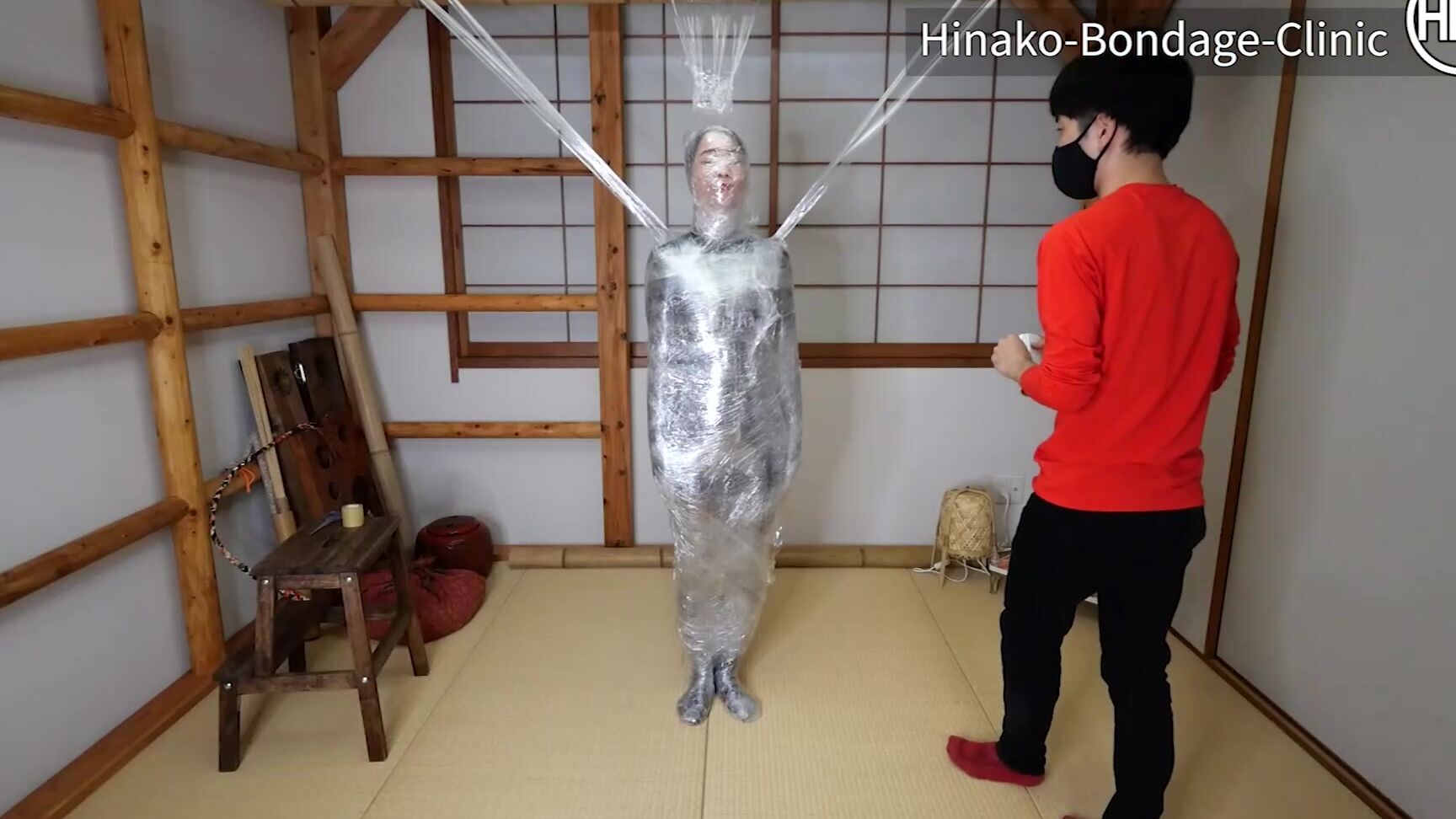 Breath Play And Hitachi Abandonment Part 2