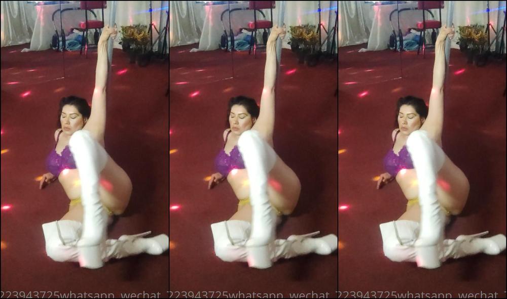 La Insaciable Intensa