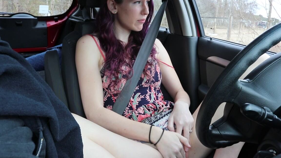 V Make Me Wait I Masturbate