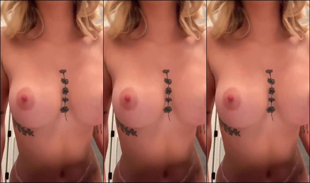 Heidi Grey Drunk Heidi Shows You Her Sick Wicked Dance Moves Members Only 50Alvlsd