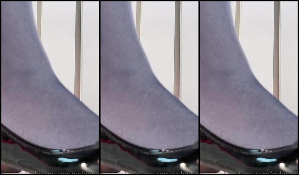 Nylonbea Onlyfans Video 29