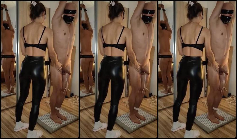 Cuckoldress M 11 14 2024 Onlyfans Video Throwback Thursday I Decided To Share This Little Session We Filmed A While Back