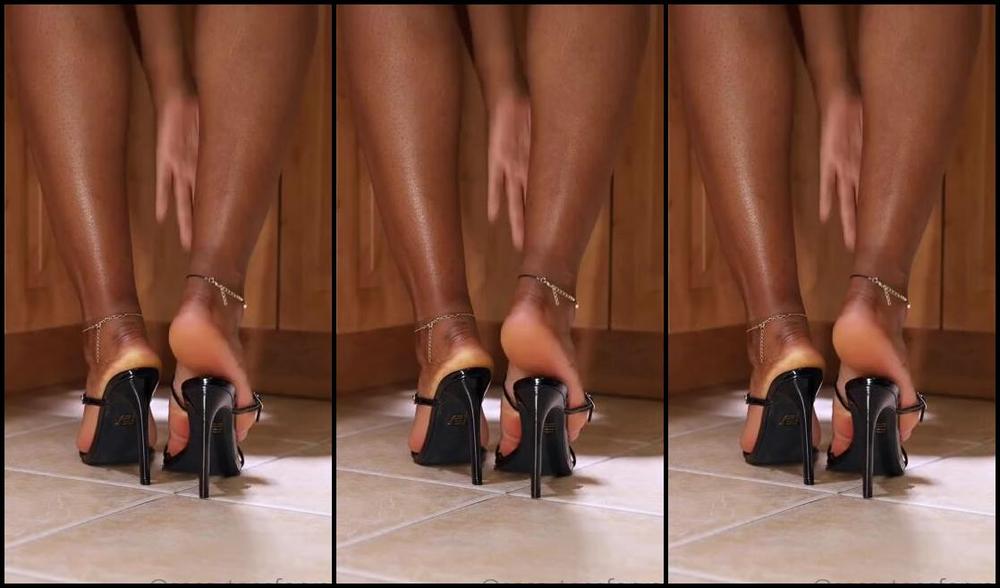 Sassy Toes Aka Sassytoesforyou Onlyfans Ig Saw 15 Seconds You Guys Get The Full 6 Minutes I Appreciate You All For Being Here