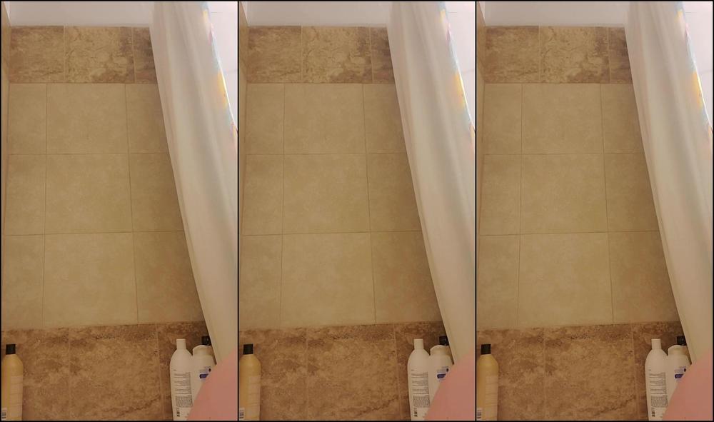 Kelsi Baby Testing My P Holding Limits