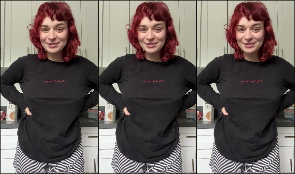 Marisappho 2891857868 06 01 2023 A Little Birthday Update