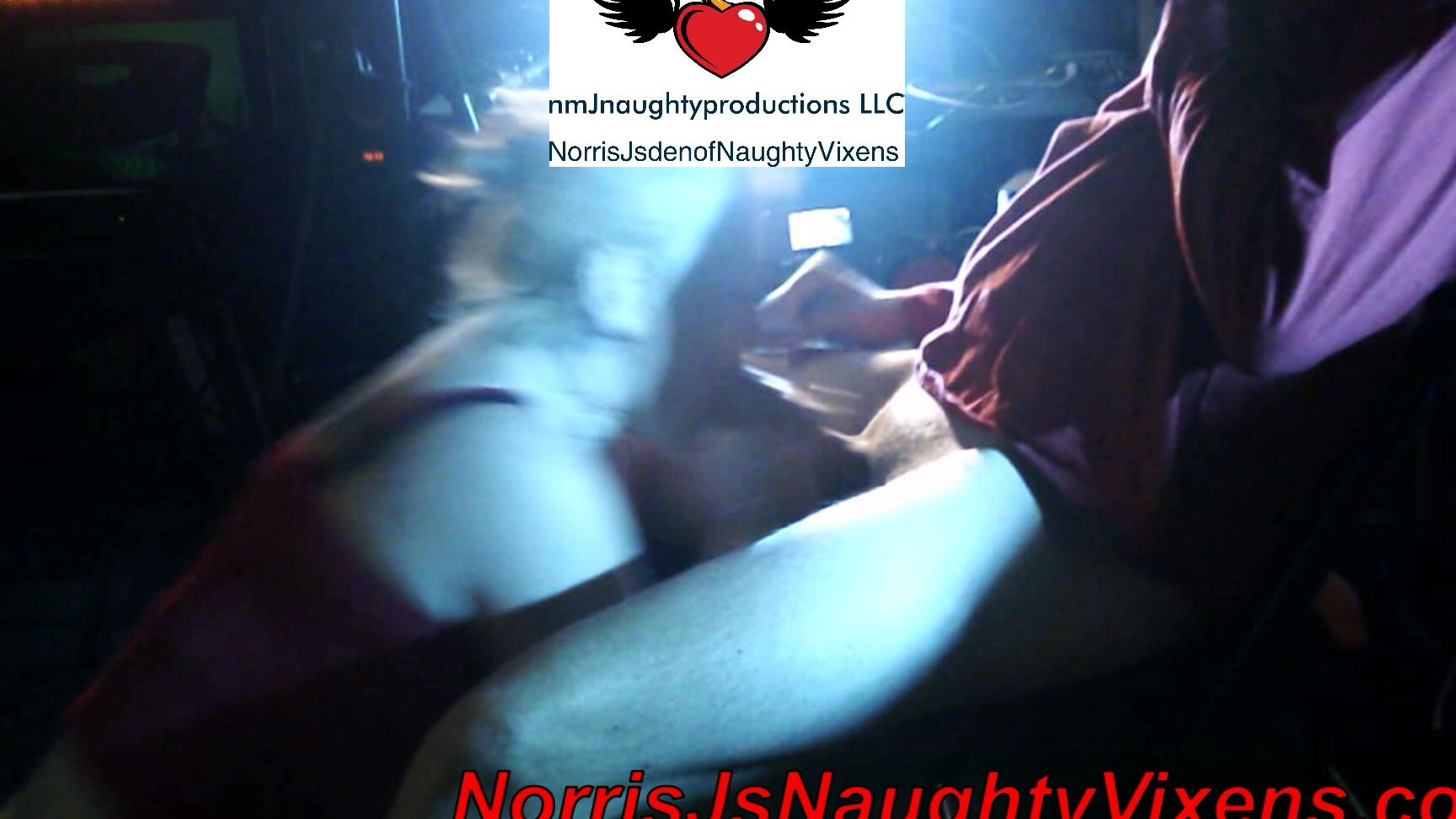 "nmjnaughtyvixens" adulttheater, blonde, blowjob, cuminmouth, fucking JadesWay gives me a great BJ manyvids