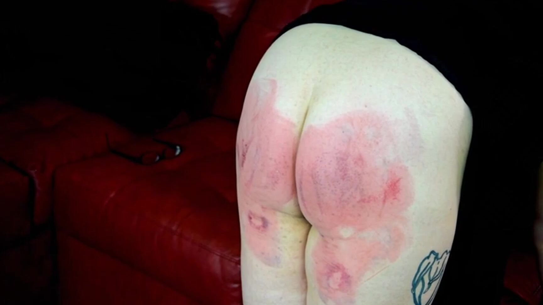 Lana Summers, Full HD, Universal Spanking and Punishments Attitude Adjustment 10   Lana Summers Clips4Sale