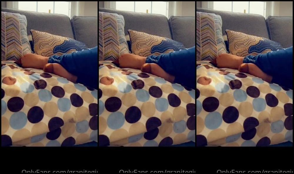 Shawna Nicknamed Granitegirl Onlyfans Video 420