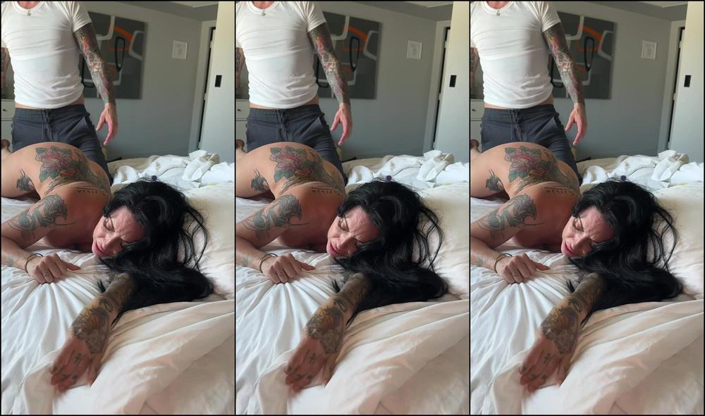 Thefleshmechanic Can T Wait To See Bella Scorpion At Xbiz I Have Some Good Surprises Too