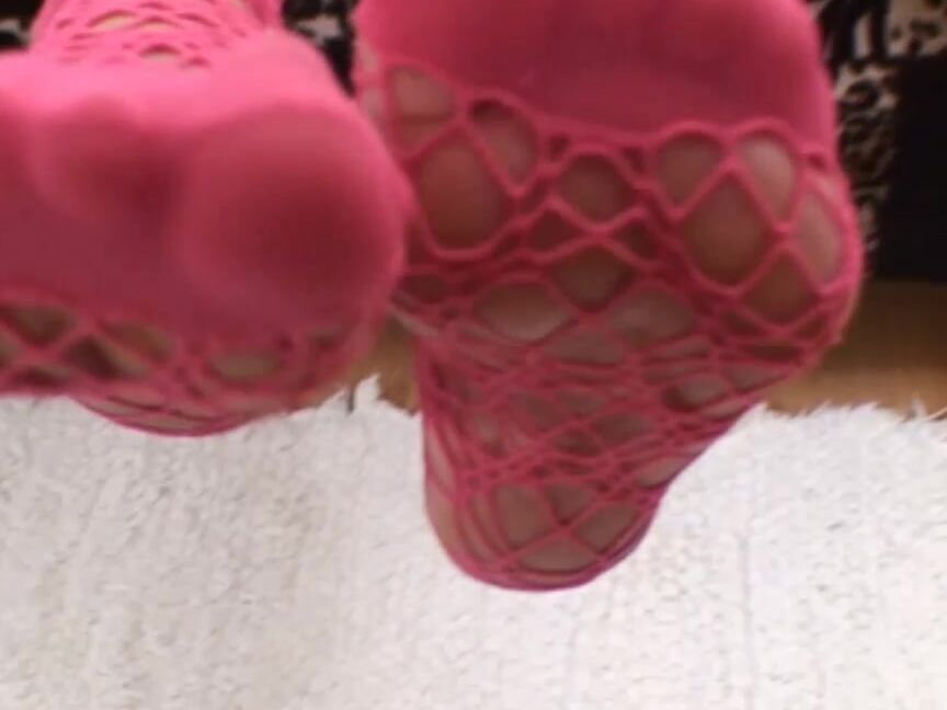 Christinaventura Pantyhose Fetishnomi Melone