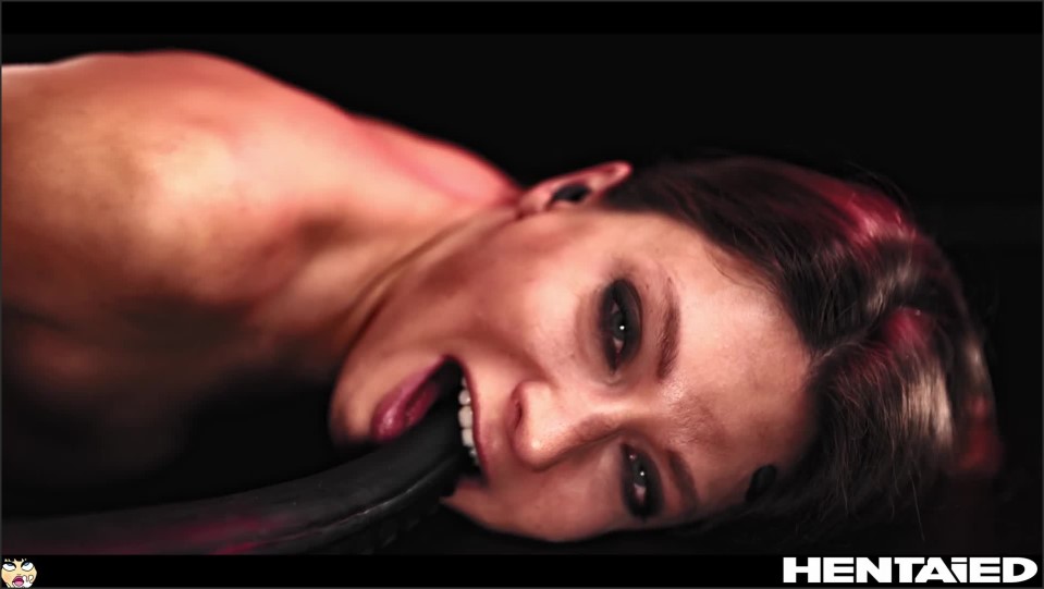 alien-hunter-to-good-girl Hentaied