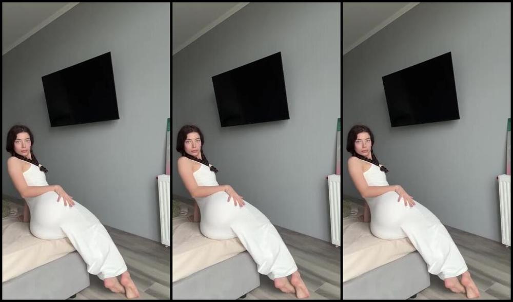 Yana Kucheryava Paid Nicknamed Twerkmodel 04 19 2025 Onlyfans Video Leaked Twerkmodel 85153