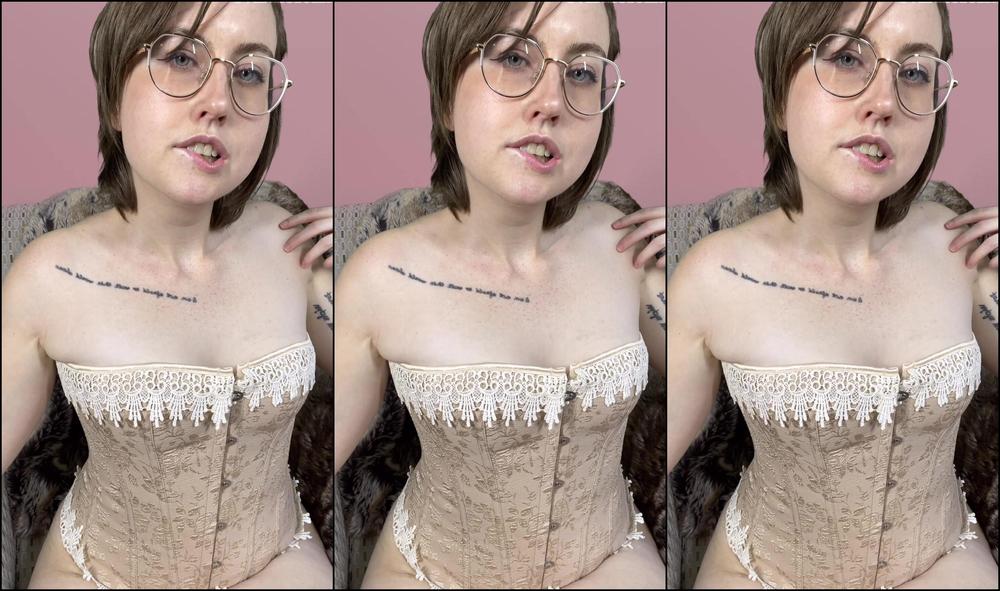 "happylilcamgirl" armpits, corset, goddessworship, sensualdomination, sfw, smellfetish armpit worship manyvids