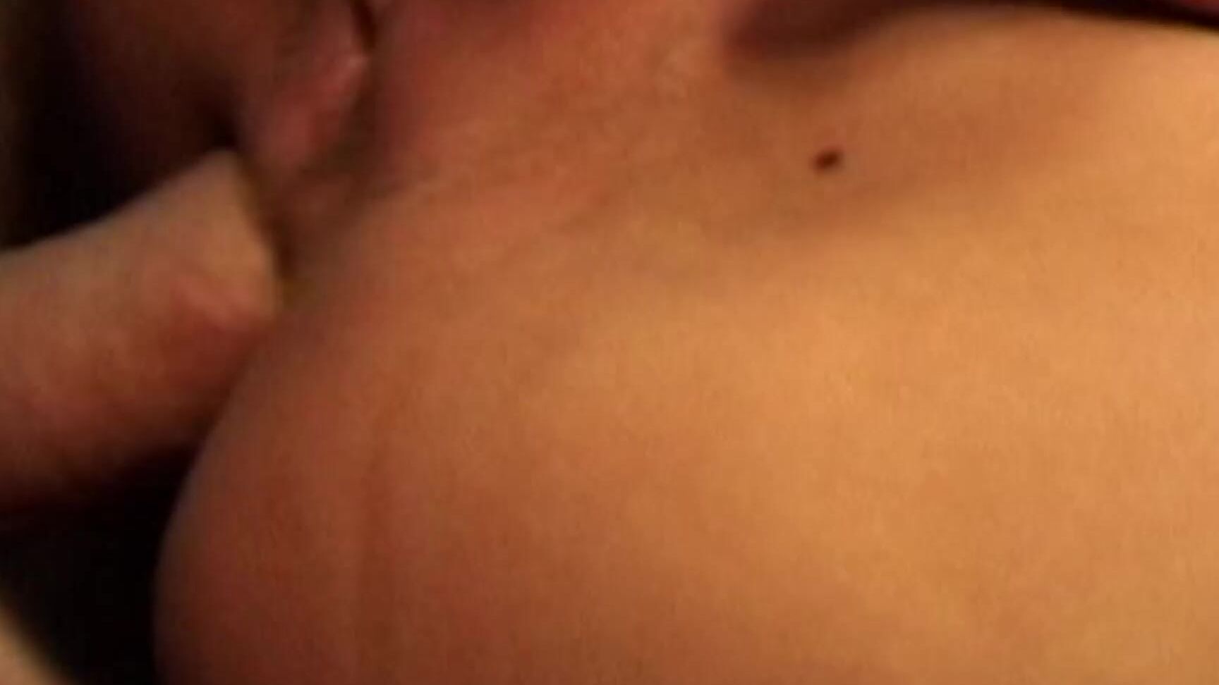 Emmagold Brunette Beauty Blows Hard And Fucks Her The Same Way